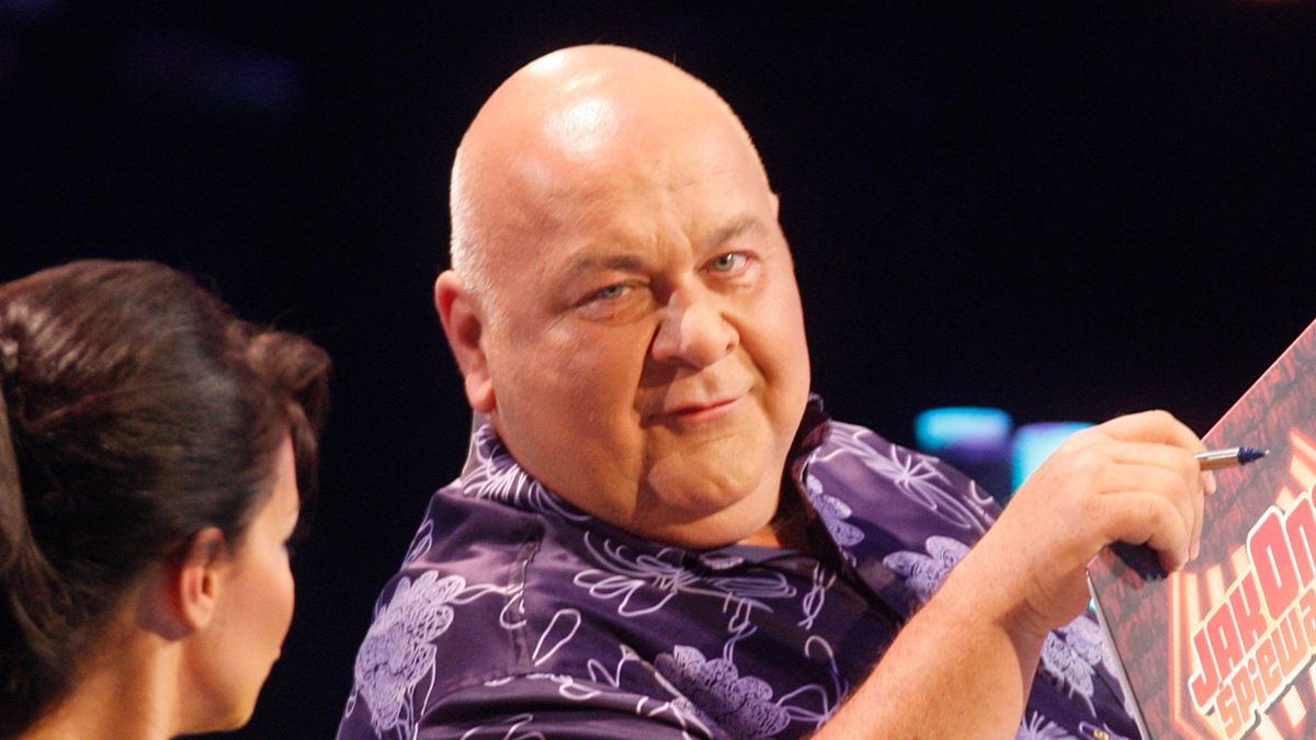 Rudi Schuberth porzucił show-biznes. Czym się dziś zajmuje?