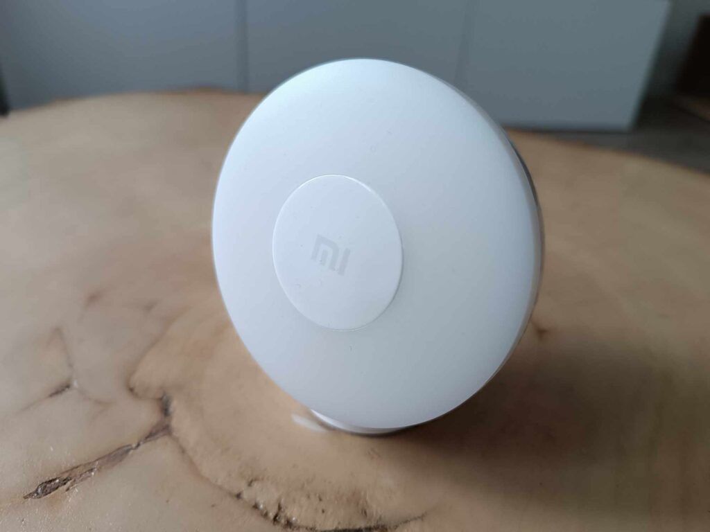 Lampka nocna Xiaomi Mi 2 z Bluetooth