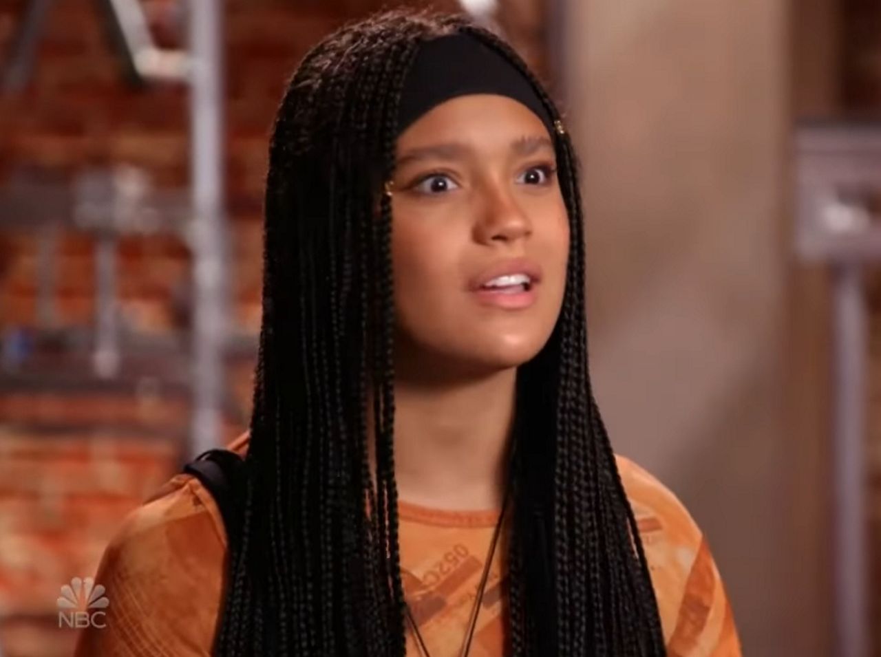Sara James w "America's Got Talent" zachwyciła jurorów
