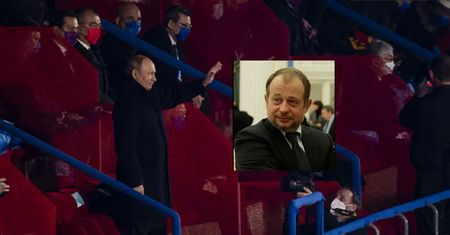 Wyciekł list rosyjskiego oligarchy. To się nie spodoba Putinowi