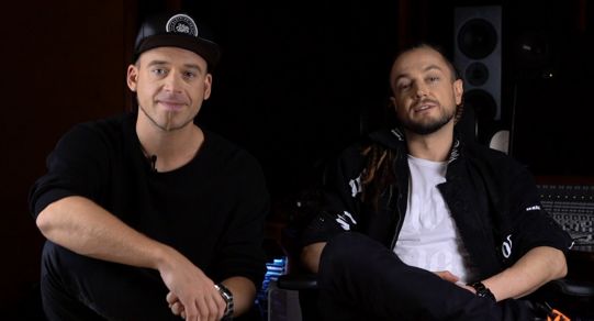 #JestNasWiecej to kampania społeczna Fundacji Orange, twarzami muzycy Afromental