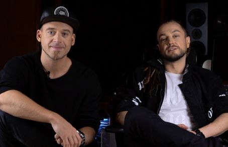 #JestNasWiecej to kampania społeczna Fundacji Orange, twarzami muzycy Afromental