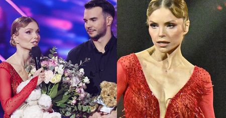 TYLKO U NAS: Iza Miko przerwała milczenie  po swojej PRZEGRANEJ w "TzG". "Wszystko fajnie się układa"