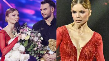 TYLKO U NAS: Iza Miko przerwała milczenie  po swojej PRZEGRANEJ w "TzG". "Wszystko fajnie się układa"