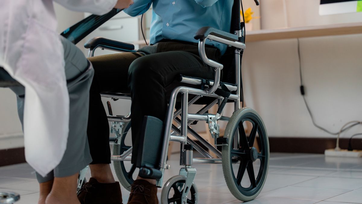 Szpital bez środków na program lekowy