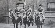 Gdzie słychać było szczęk stali i rżenie koni. Historia 15. Pułku Ułanów Poznańskich w sercu miasta