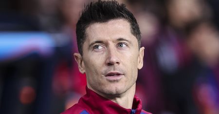 Ta klasyfikacja mówi wiele o Lewandowskim. Polak nie ma sobie równych
