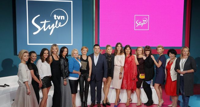 Gok Wan i Anna Dereszowska jesienią w TVN Style (wideo)