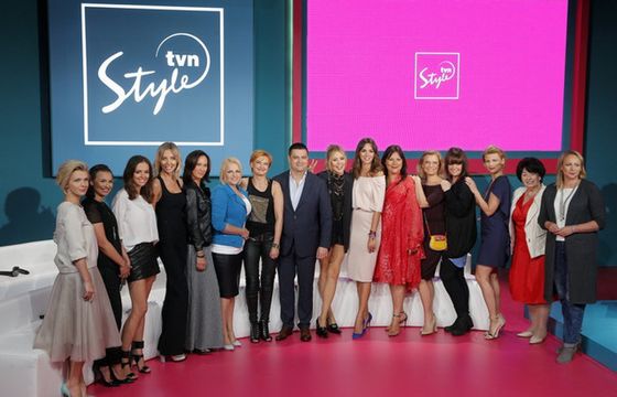 Gok Wan i Anna Dereszowska jesienią w TVN Style (wideo)