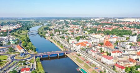 Pogoda w Gorzowie Wielkopolskim. Prognoza na piątek, 14 lutego 2025. Przyjemna aura do spacerów