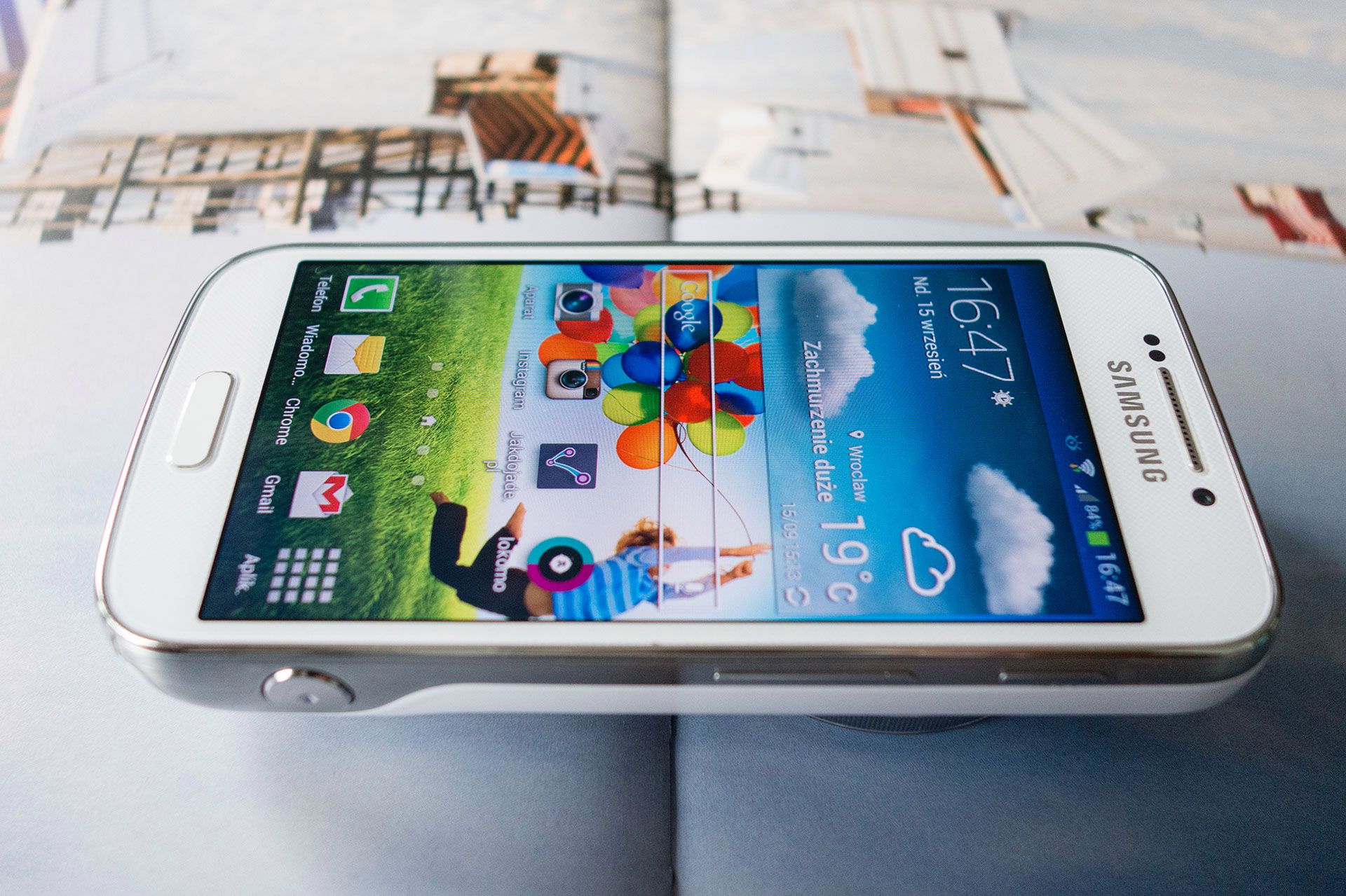 Samsung Galaxy S4 Zoom – praktyczny test w podróży [test] 59