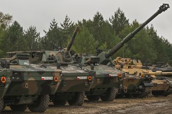 Gigantyczne środki na obronność. SAFE to szansa dla polskiego wojska i przemysłu