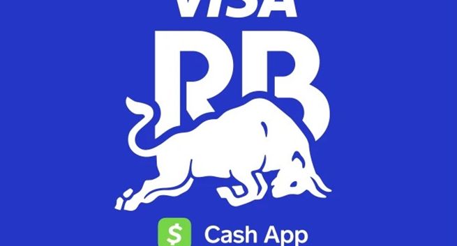 Visa partnerem globalnym zespołów Formuły 1 Red Bull