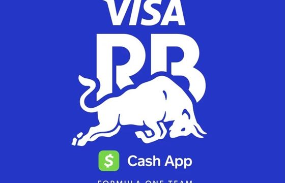 Visa partnerem globalnym zespołów Formuły 1 Red Bull