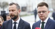 Co z nowym rządem? Hołownia: innej większości nie będzie