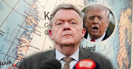 Dania wybrała swojego negocjatora. Zawalczy o przełom w Waszyngtonie