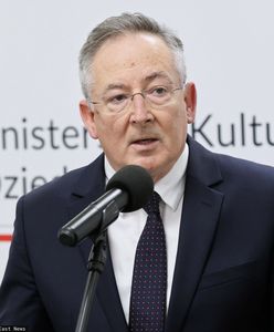 Sienkiewicz wydał decyzję. Zaczęły się szerokie kontrole