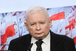 Polacy najbardziej nie ufają Kaczyńskiemu. Jest nowy ranking