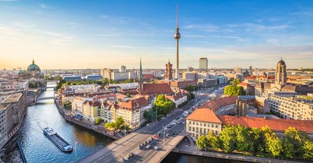 Spór o drzewa w Berlinie. Na realizację projektu chcą wydać 3 mld euro