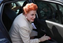 Georgette Mosbacher odpowiada politykom PiS. Amerykanka pisze o etyce