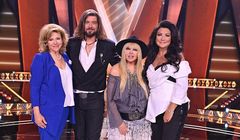 Piąty sezon „The Voice Senior” od soboty w TVP2, Halina Frąckowiak nową trenerką (zwiastun)