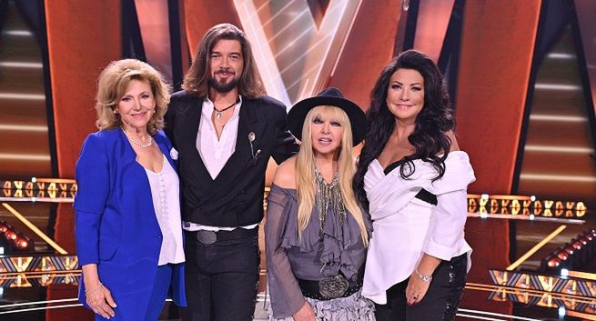 Piąty sezon „The Voice Senior” od soboty w TVP2, Halina Frąckowiak nową trenerką (zwiastun)