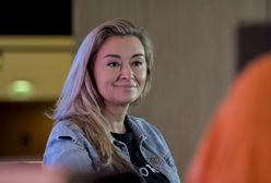 Martyna Wojciechowska przesłuchana. Donos złożył Rzecznik Praw Dziecka