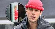 Justin Bieber wrócił do NAŁOGU? Detal ze zdjęć wzbudza obawy fanów