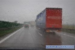 Autostrada A4. Protest branży transportowej odwołany. Nie będzie blokady