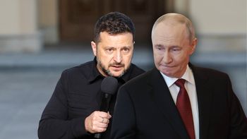 Taki jest "nadrzędny cel działań Rosji"? BBN ostrzega