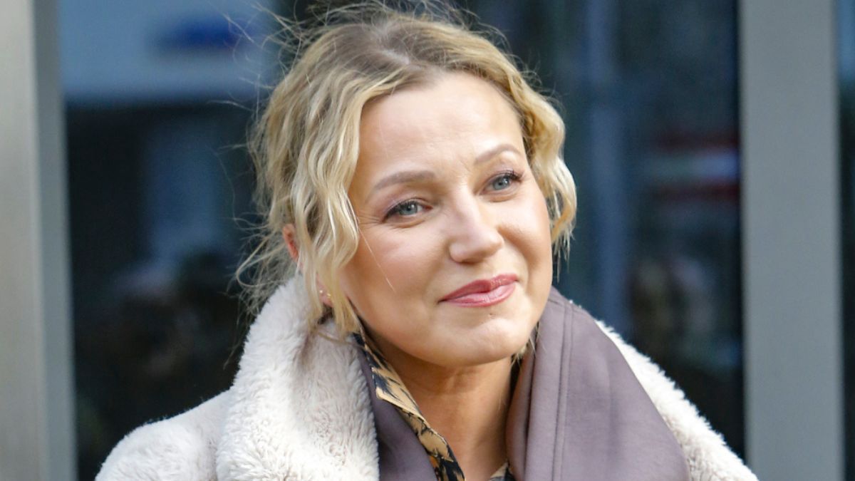 Daria Ładocha mówi o rozstaniu 