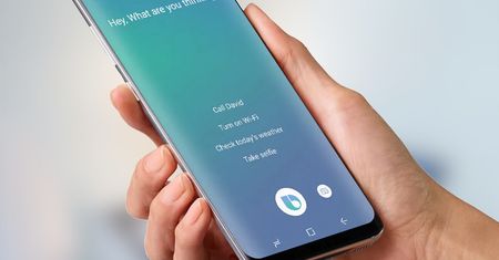 Samsung chce, byś zaczął korzystać z Bixby. Ma konkretny plan