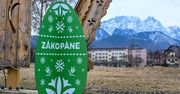 Zakopane: Wielkanoc pod Giewontem. Wielkie pisanki i zające
