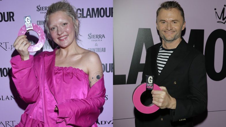 Gala Kobieta Roku Glamour 2022 - zwycięzcy