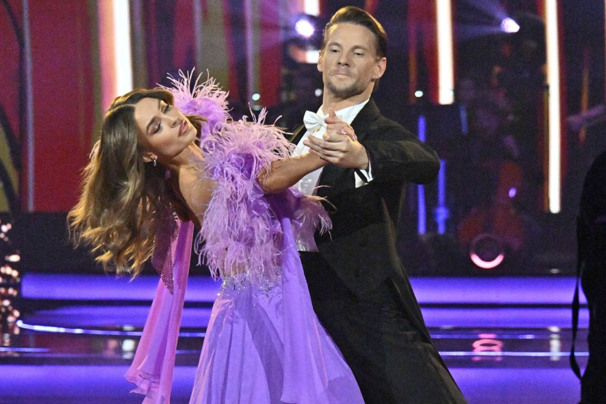 Sebastian Fabijański pokazał KLASĘ w finale "TzG". Zachwycił WSZYSTKICH