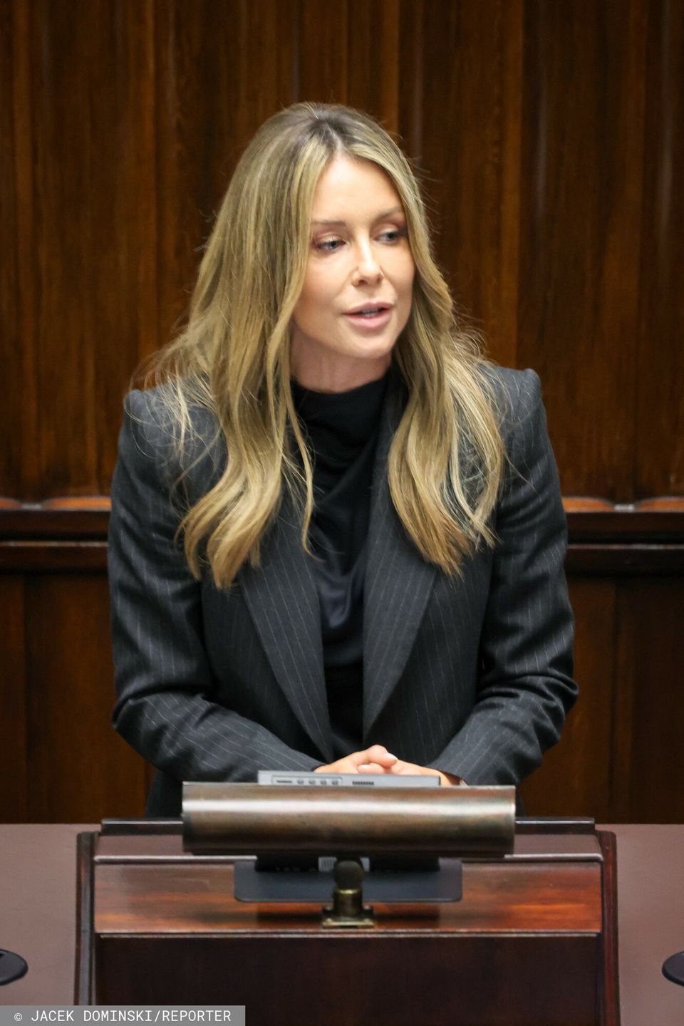 Małgorzata Rozenek