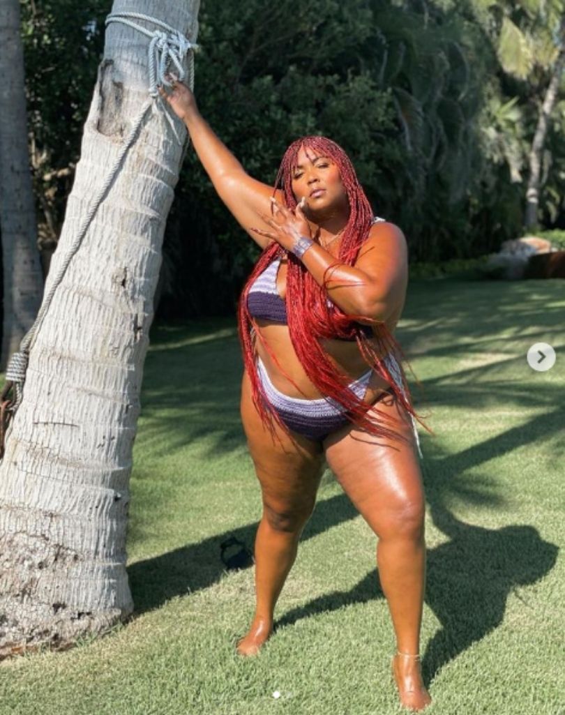 Lizzo 