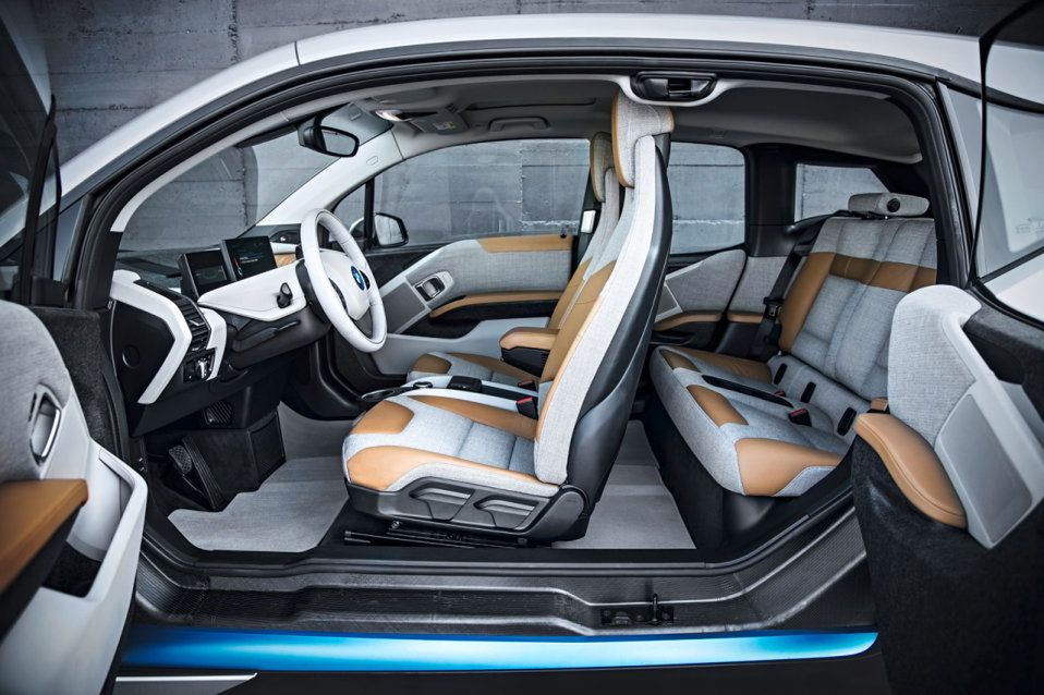 BMW i3 (37)