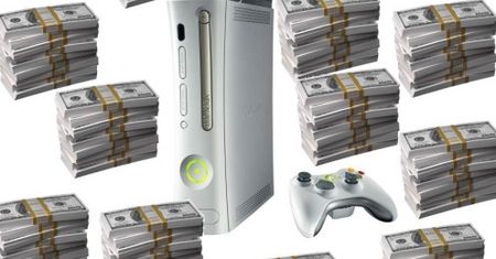 Microsoft zarobi na banach?