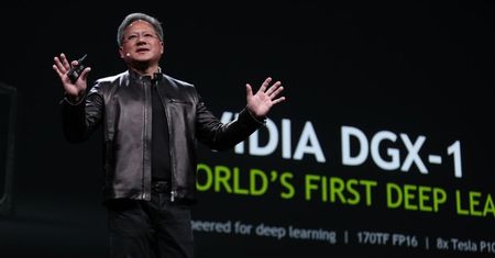 Nvidia zmieni strategię wydawania kart graficznych - nadchodzi generacja Ampere?