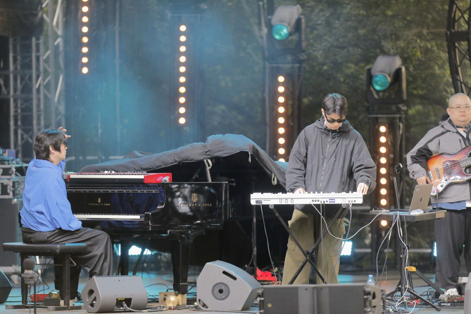 Enter Enea Festival 2025