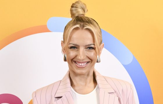Uczestniczka programu Netfliksa wśród nowych twarzy "Halo tu Polsat"