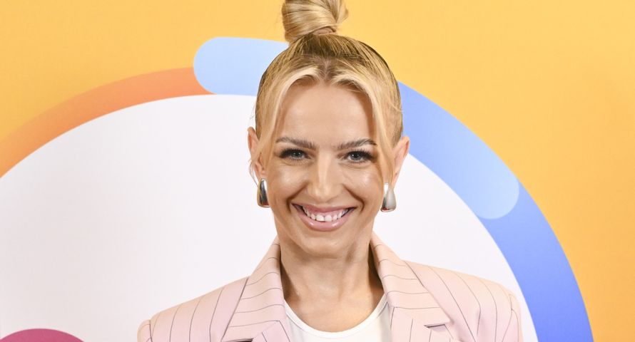 Uczestniczka programu Netfliksa wśród nowych twarzy "Halo tu Polsat"