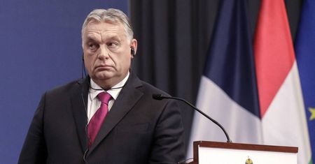 Stacja Euronews przejęta. Podniosła się wrzawa, że to robota Viktora Orbana