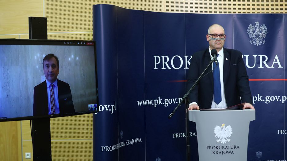 Prokuratura Krajowa wzywa sędziów na przesłuchania