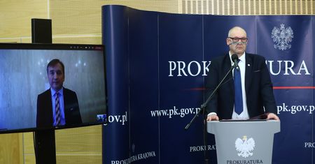 Prokuratura Krajowa wzywa sędziów na przesłuchania. Jest reakcja