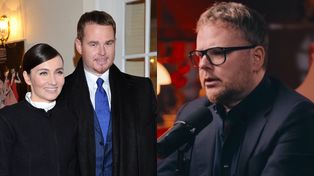 Jan Lubomirski-Lanckoroński wyznał, że jego małżeństwo z Dominiką Kulczyk było "PÓŁARANŻOWANE". "Przywieziono mi ją chorą, biedną i ona nie chciała"