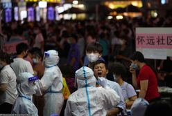 Doniesienia z Chin ws. koronawirusa. Miasto zamknęło dzielnicę