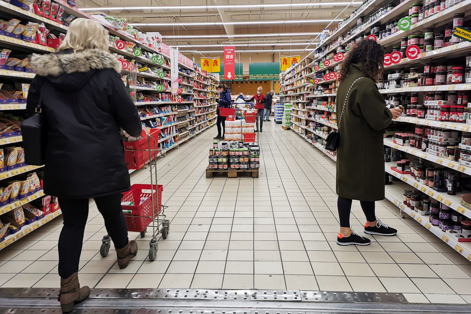Auchan