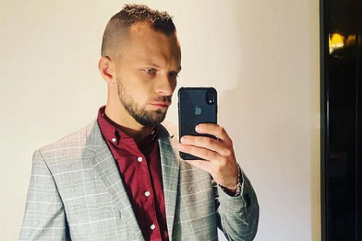 Dawid z "Rolnik szuka żony" pochwalił się korespondencją